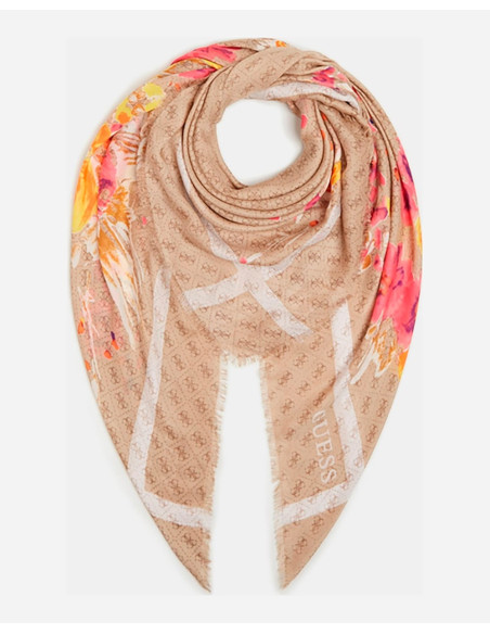 GUESS AW8579MOD03 - Scarf