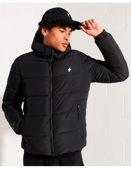 SUPERDRY Sports – Jacke