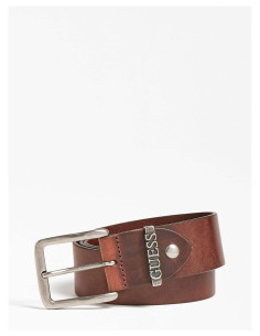 GUESS BM7506LEA40 - Cinturón