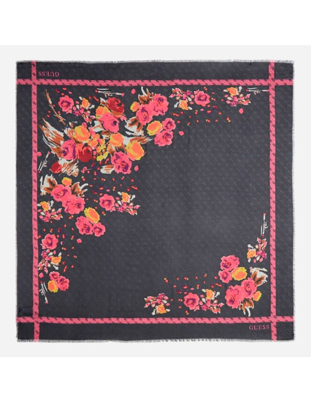 GUESS AW8579MOD03 - Scarf