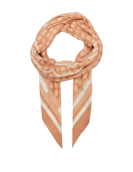 GUESS AW5121MOD03 - Scarf