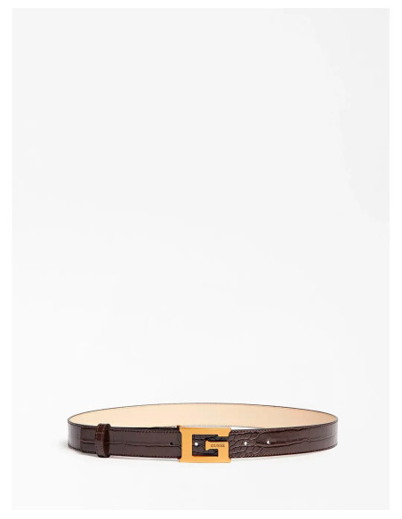 GUESS BW7721VIN30 - Belt