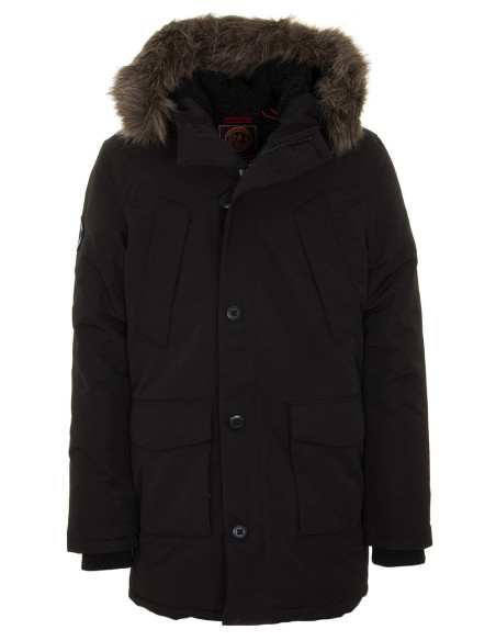 SUPERDRY Parka Everest - Parka