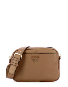 GUESS - Bolso Mini bandolera Meridian