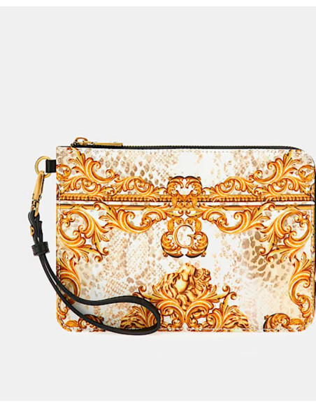 GUESS HMKNGOP3386 - Torebka