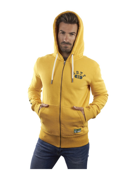 SUPERDRY Track Field – Sweatshirt