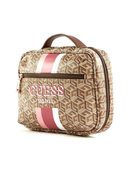 GUESS TWS74522600 - Toiletry bag