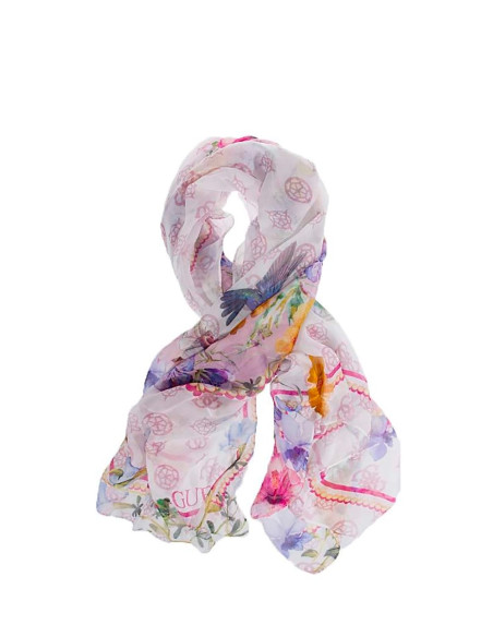 GUESS AW9991COT03 - Scarf