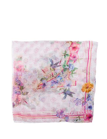 GUESS AW9991COT03 - Scarf