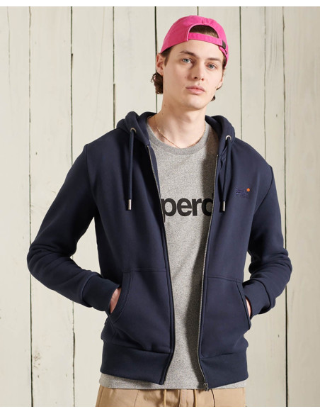SUPERDRY Orange Label - Sweatshirt