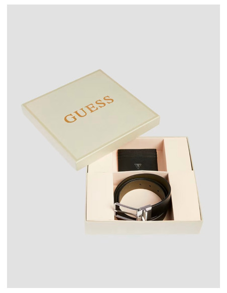 GUESS GFBOXMP3306 - Wallet