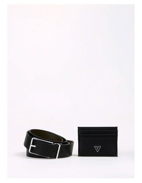 GUESS GFBOXMP3306 - Wallet