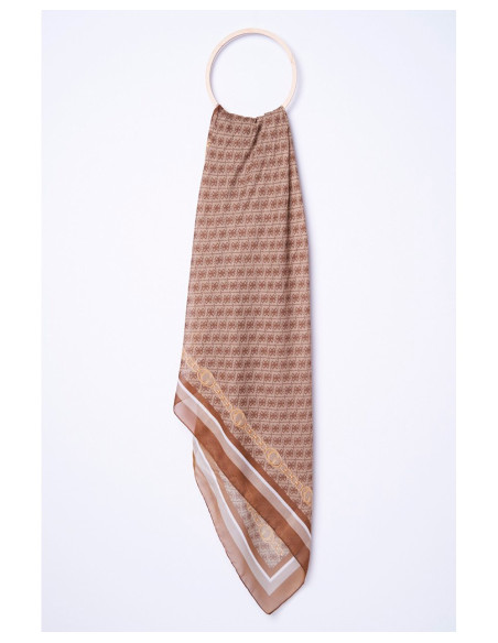 GUESS AW9105VIS03 - Bufanda