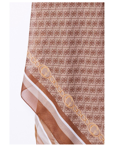 GUESS AW9105VIS03 - Bufanda