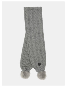 GUESS AW9958WOL03 - Bufanda