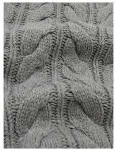 GUESS AW9958WOL03 - Bufanda 2