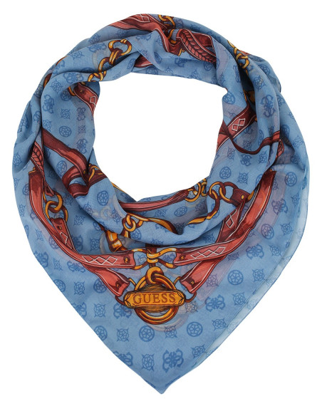 GUESS AW9410POL03 - Bufanda