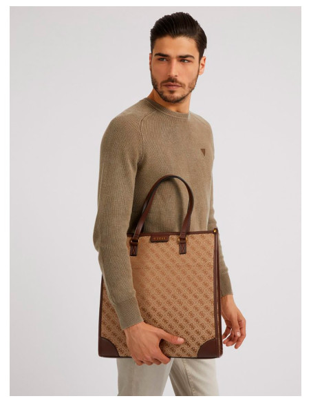 Sac à main GUESS HMRETRP3146