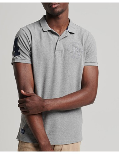 SUPERDRY M1110293A - Polo