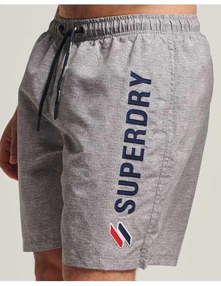 SUPERDRY M3010187A - Maillot de bain