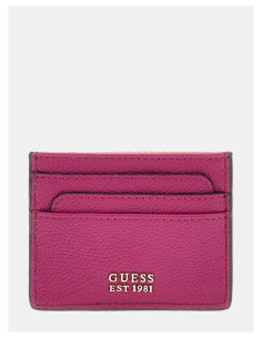 GUESS  - Portatarjetas Meridian