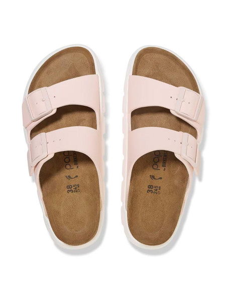 BIRKENSTOCK Arizona Chunky BF - Sandals (Narrow Width)