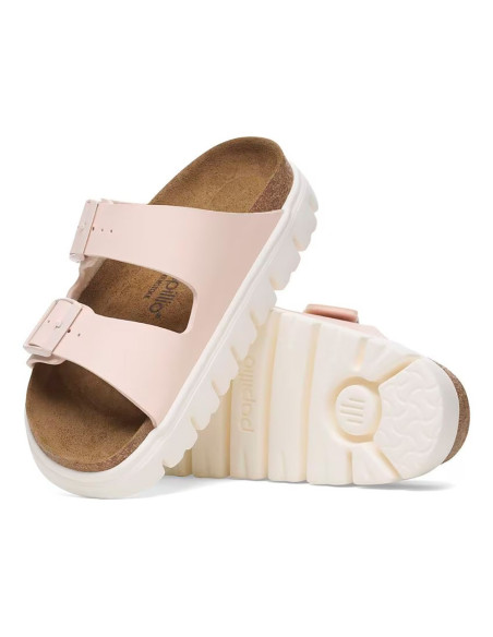 BIRKENSTOCK Arizona Chunky BF - Sandals (Narrow Width)