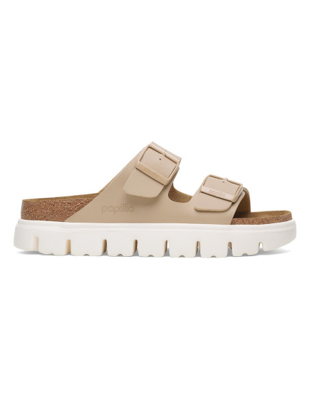 BIRKENSTOCK Arizona Chunky BF – Sandalen (schmale Weite)