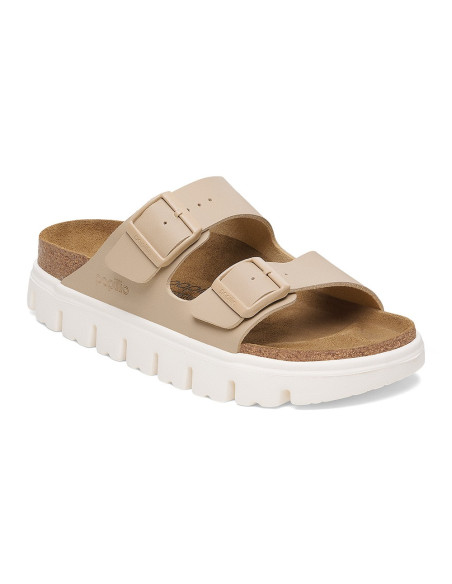 BIRKENSTOCK Arizona Chunky BF – Sandalen (schmale Weite)