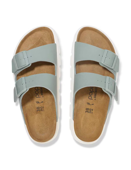 BIRKENSTOCK Arizona Chunky BF - Sandalen (schmale Breite)