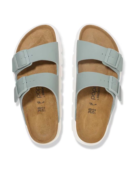 BIRKENSTOCK Arizona Chunky BF - Sandalias (Ancho Estrecho)