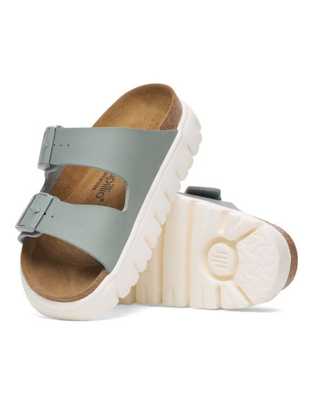 BIRKENSTOCK Arizona Chunky BF - Sandals (Narrow Width)