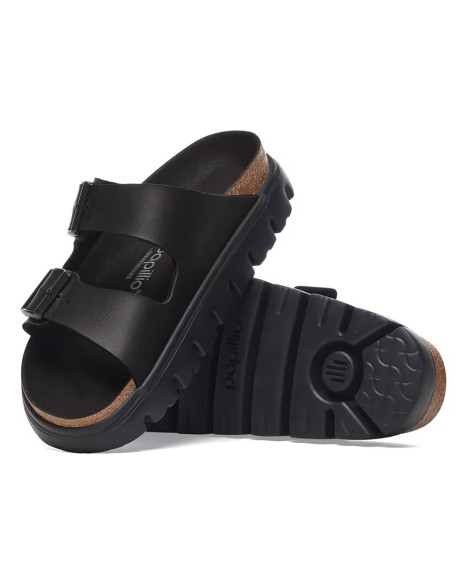 BIRKENSTOCK Arizona Chunky BF - Sandalias (Ancho Estrecho)