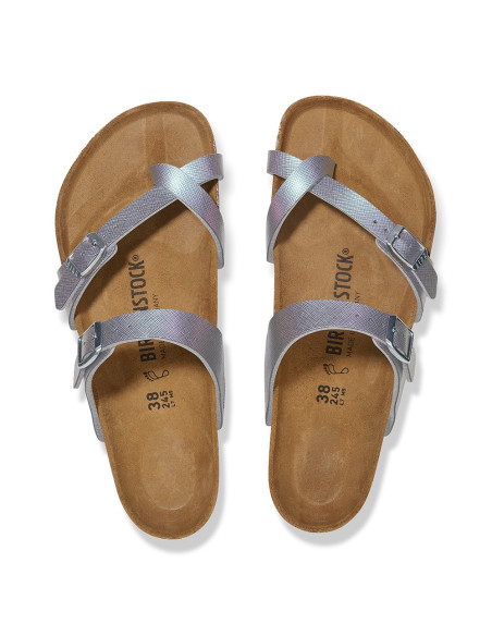 BIRKENSTOCK Mayari BF - Sandalen (Normalweite)