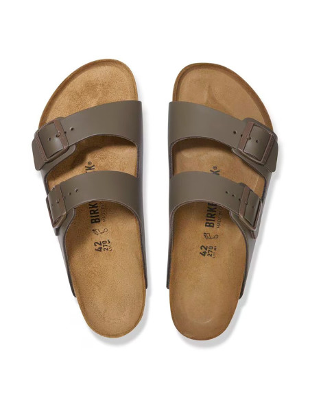 BIRKENSTOCK Arizona NL - Sandalen (Normalweite)