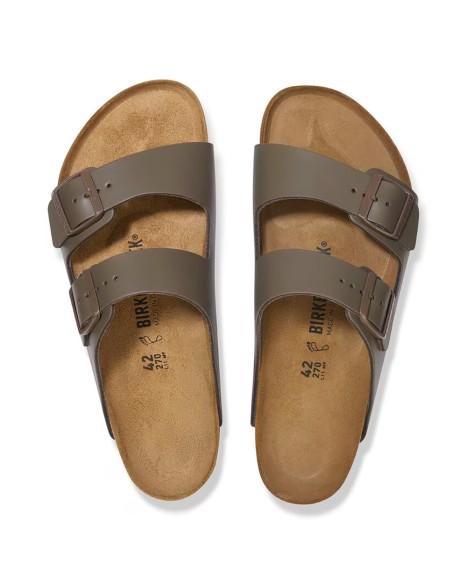 BIRKENSTOCK Arizona NL - Sandals (Regular Width)