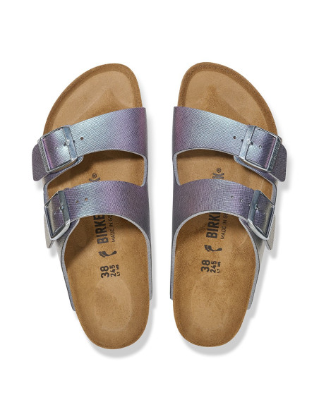 BIRKENSTOCK Arizona BF - Sandales (largeur standard)