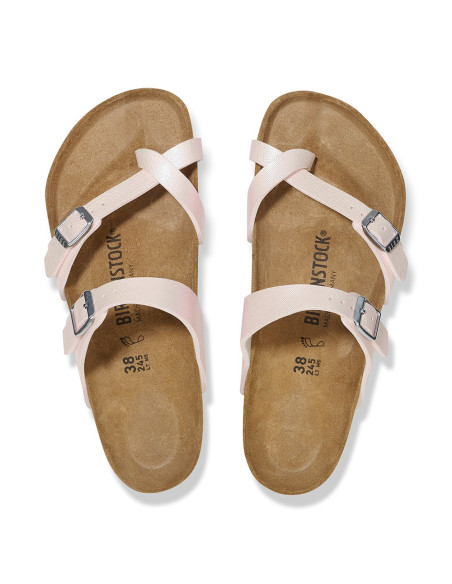 BIRKENSTOCK Mayari BF - Sandals (Regular Width)