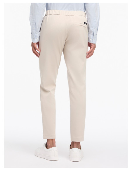 CALVIN KLEIN K10K113647 - Calças confortáveis