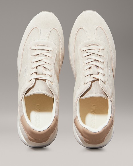 CALVIN KLEIN HM0HM01723 - Zapatillas