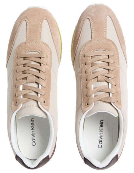 CALVIN KLEIN HM0HM01828 - Turnschuhe
