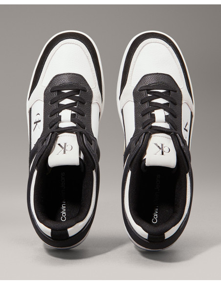 CALVIN KLEIN YM0YM01308 - Baskets