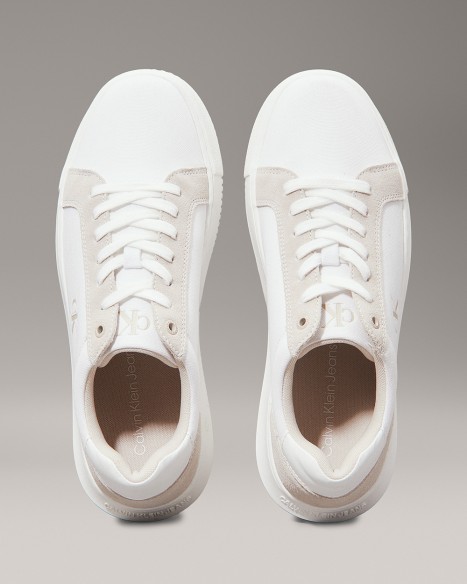 CALVIN KLEIN YM0YM01219 - Zapatillas