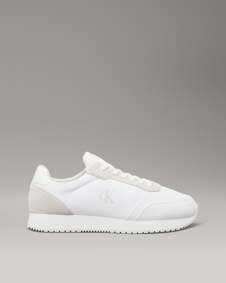 CALVIN KLEIN YM0YM01217 - Zapatillas