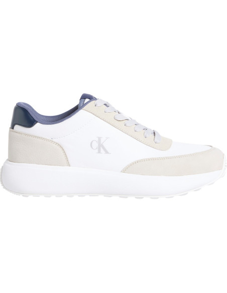 CALVIN KLEIN YM0YM01195 - Scarpe da ginnastica