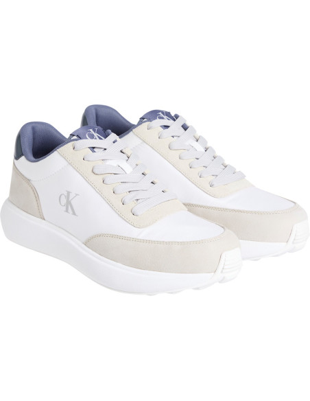 CALVIN KLEIN YM0YM01195 - Scarpe da ginnastica
