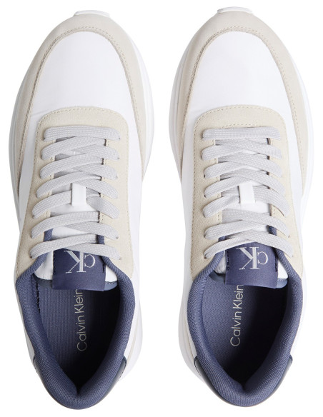 CALVIN KLEIN YM0YM01195 - Scarpe da ginnastica