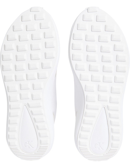 CALVIN KLEIN YM0YM01195 - Scarpe da ginnastica