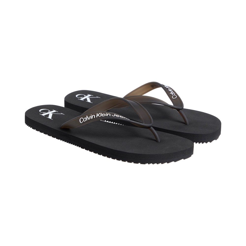 CALVIN KLEIN YM0YM01267 - Flip flops