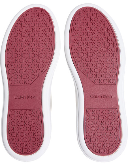 CALVIN KLEIN HW0HW02404 - Turnschuhe